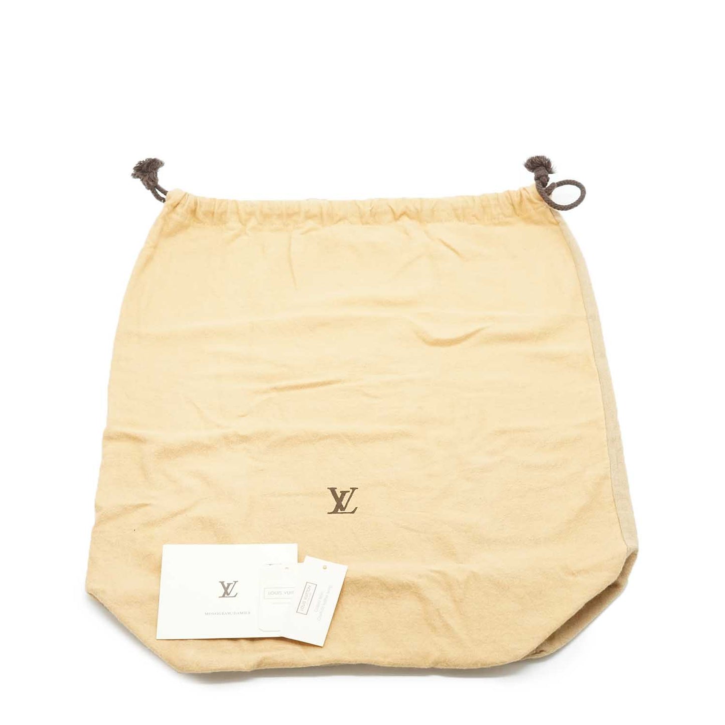 Damier Ebene Tribeca Carre