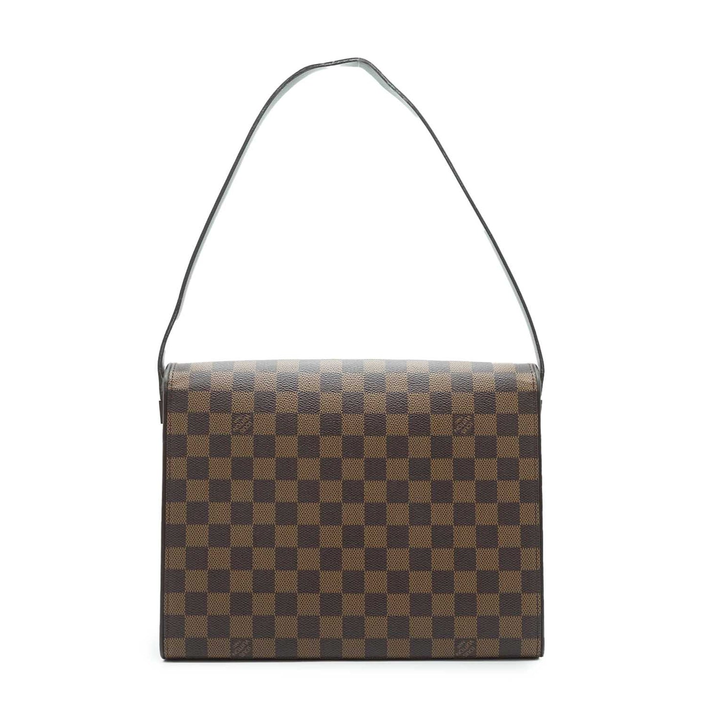 Damier Ebene Tribeca Carre
