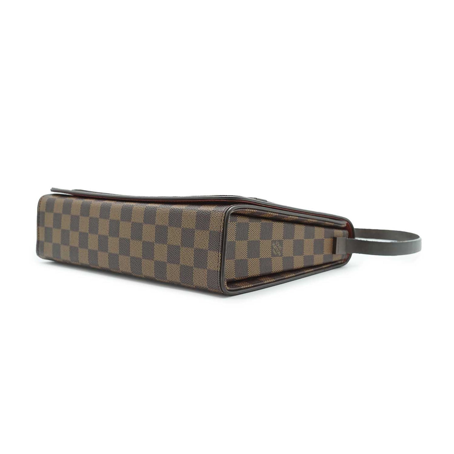 Damier Ebene Tribeca Carre