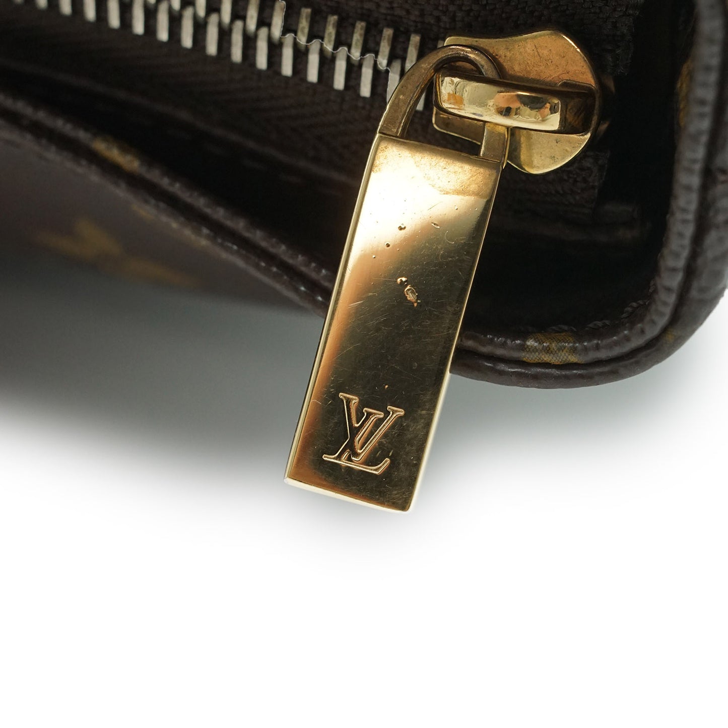 Monogram Cabas Mezzo