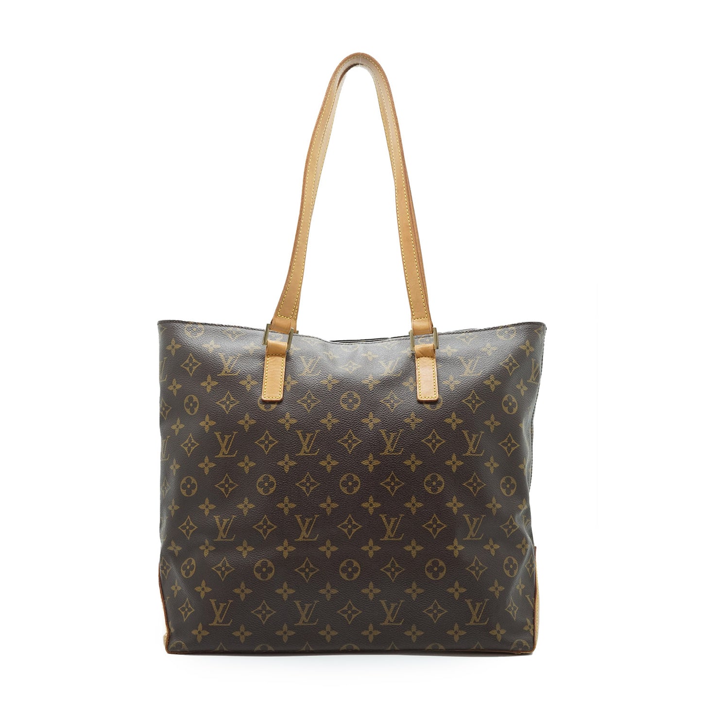 Monogram Cabas Mezzo