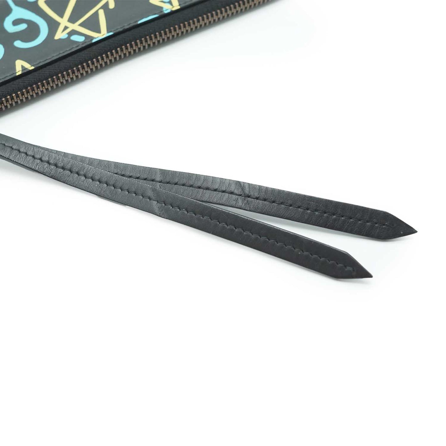 GG GucciGhost by Trouble Andrew Clutch