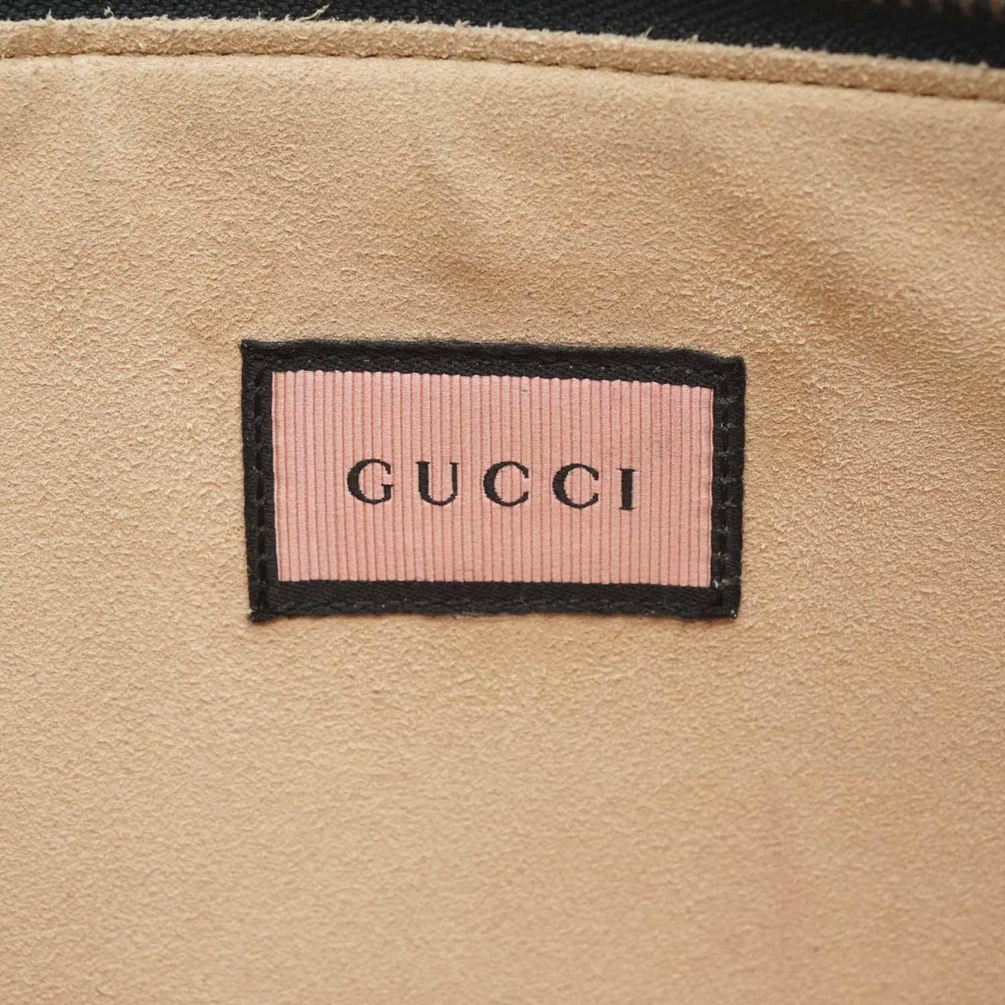 GG GucciGhost by Trouble Andrew Clutch