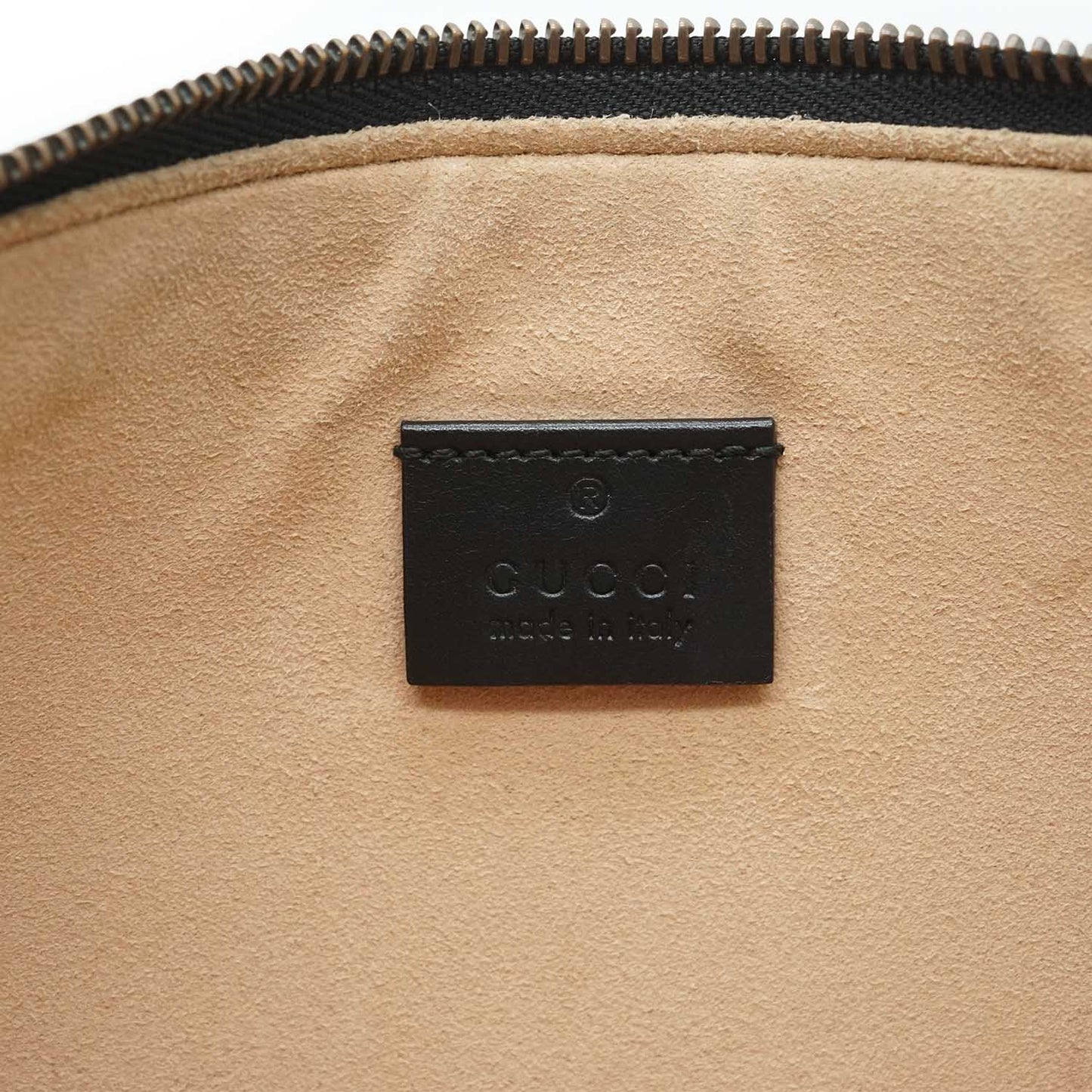 GG GucciGhost by Trouble Andrew Clutch