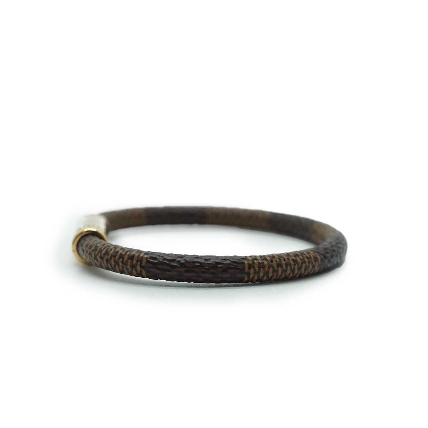 Damier Ebene Keep It Bracelet 17