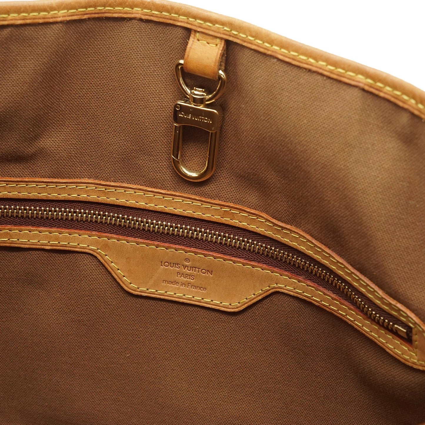 Monogram Batignolles Horizontal