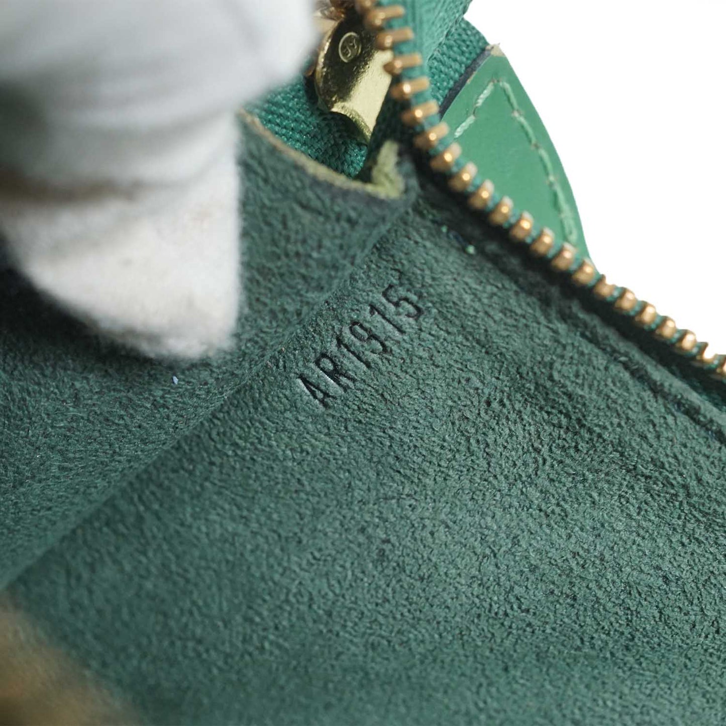 Epi Pochette Accessoires