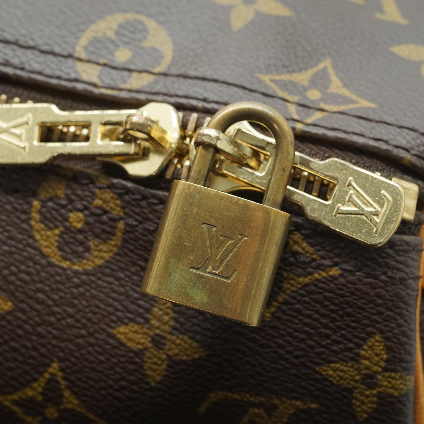 Monogram Keepall 45