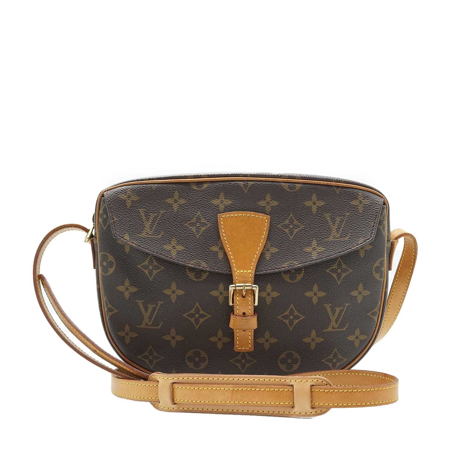 Monogram Jeune Fille