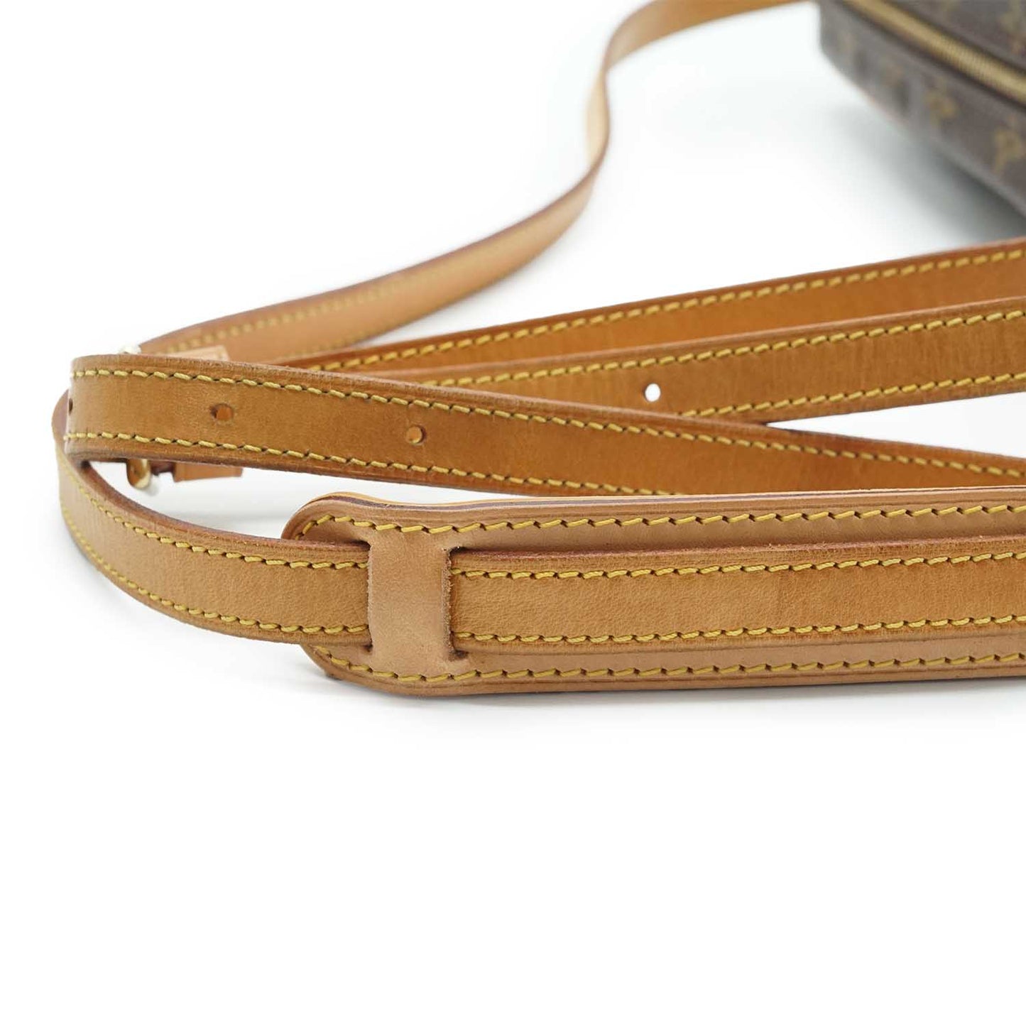 Monogram Jeune Fille