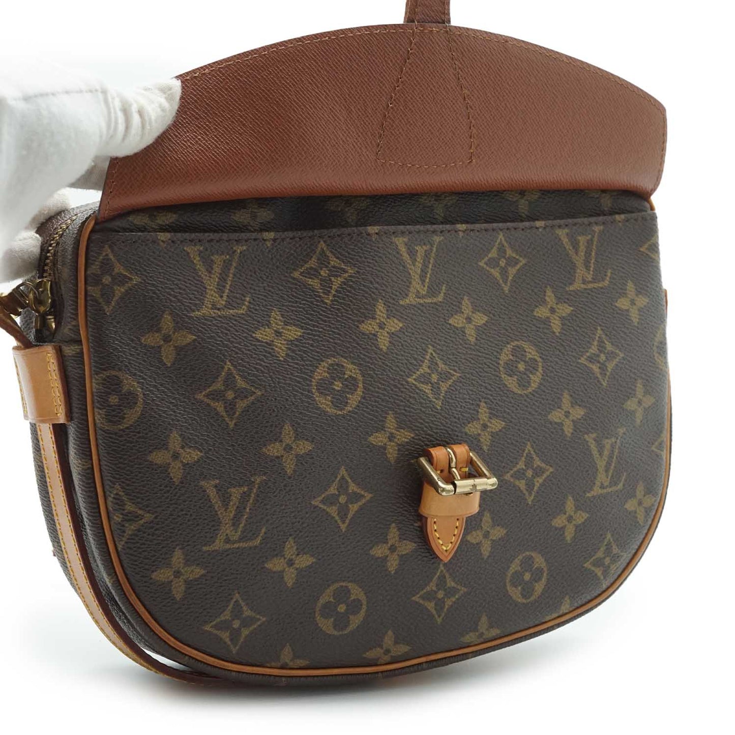 Monogram Jeune Fille