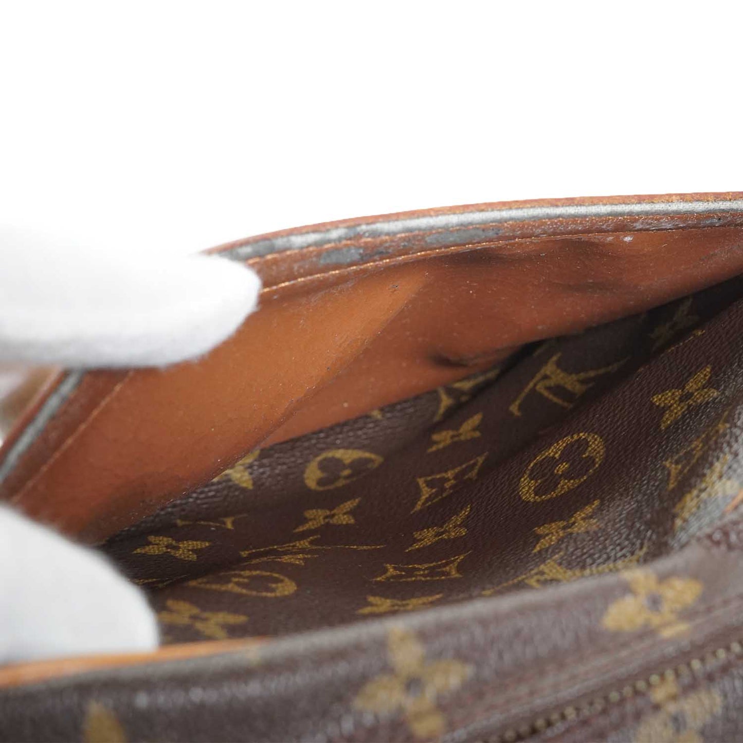 Monogram Jeune Fille