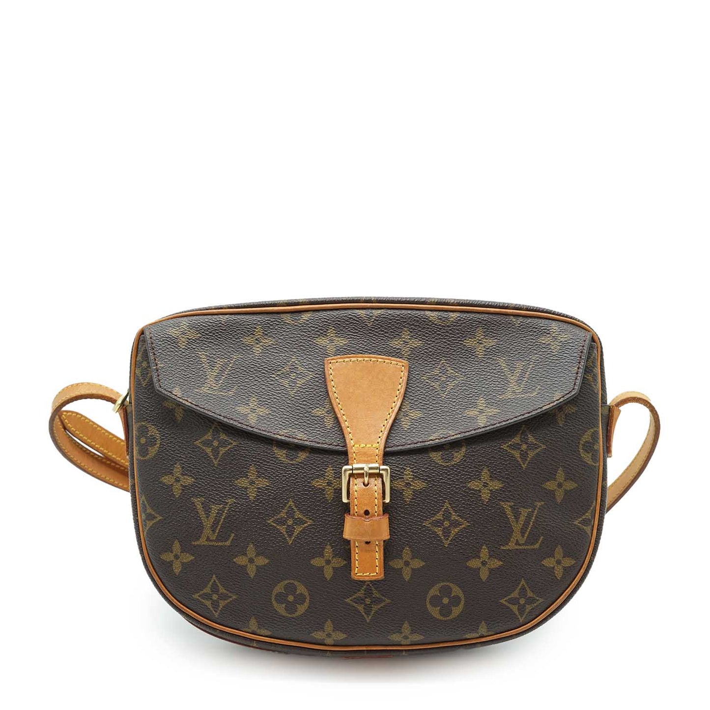 Monogram Jeune Fille