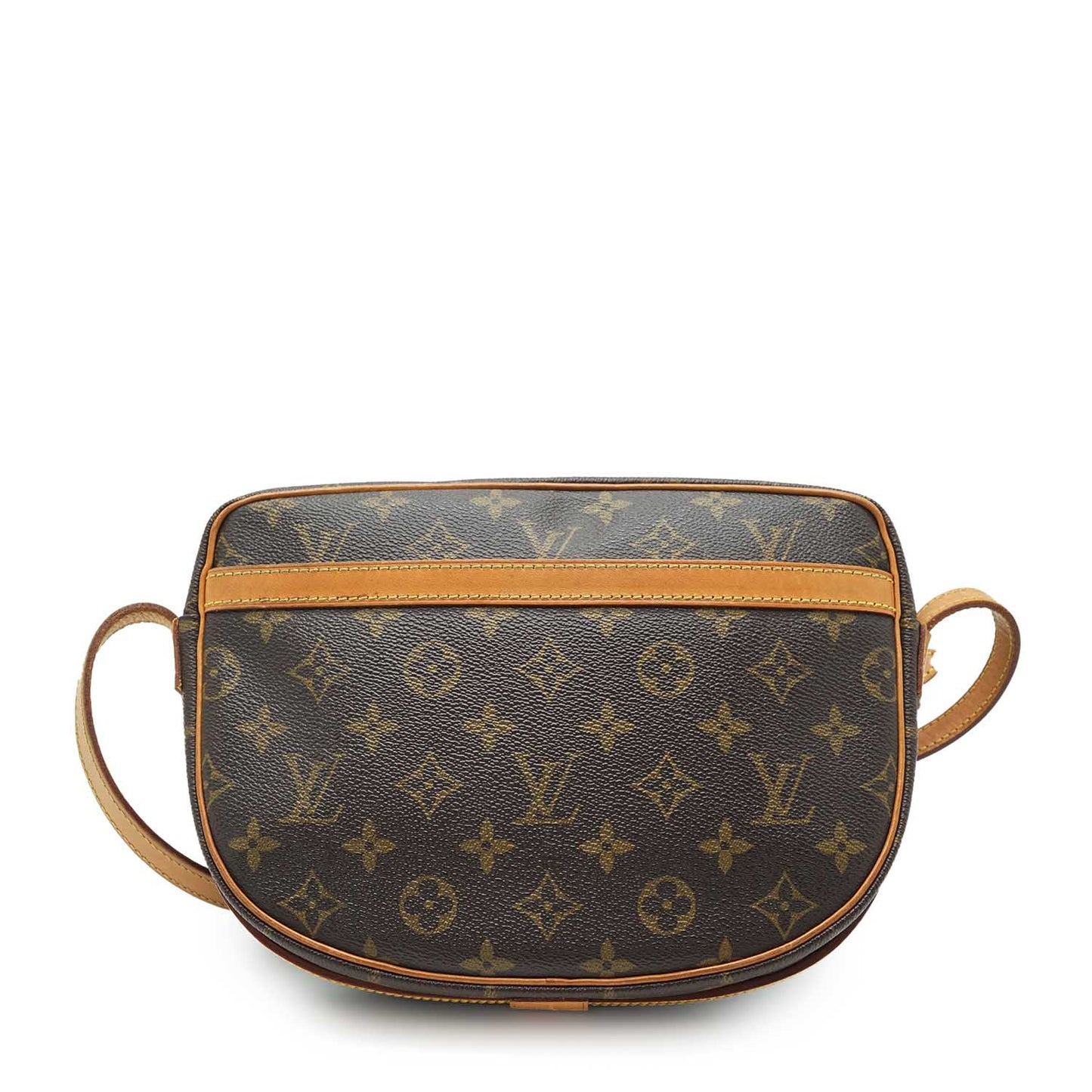 Monogram Jeune Fille