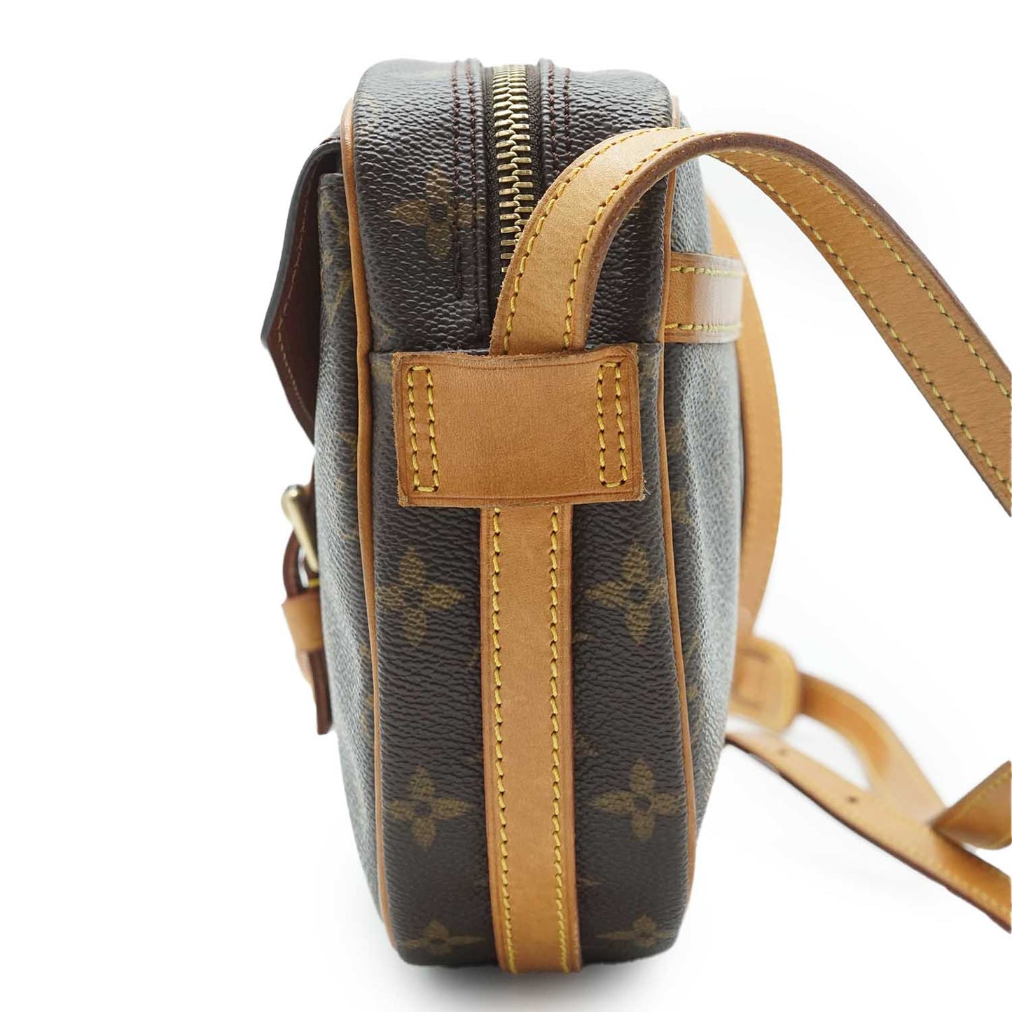 Monogram Jeune Fille