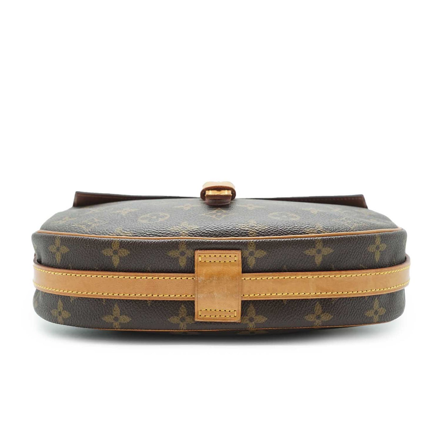 Monogram Jeune Fille