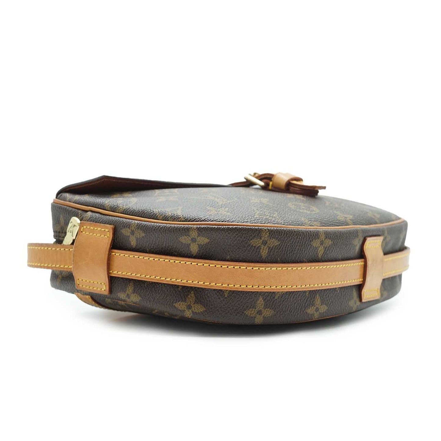 Monogram Jeune Fille