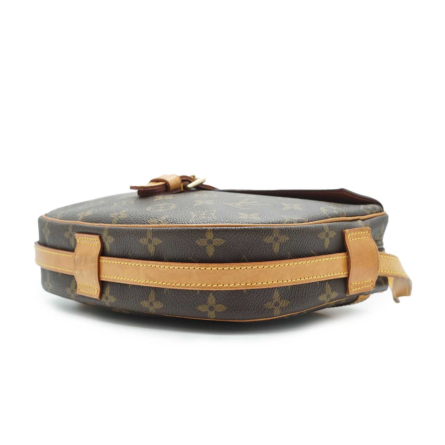 Monogram Jeune Fille