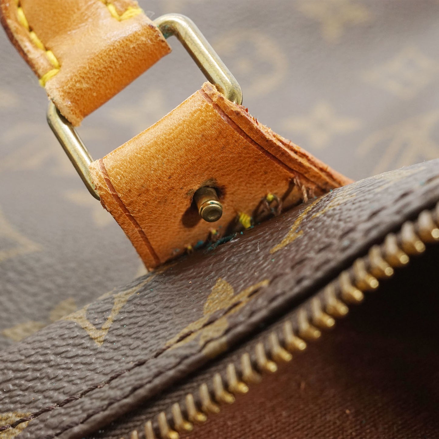 Monogram Speedy 40