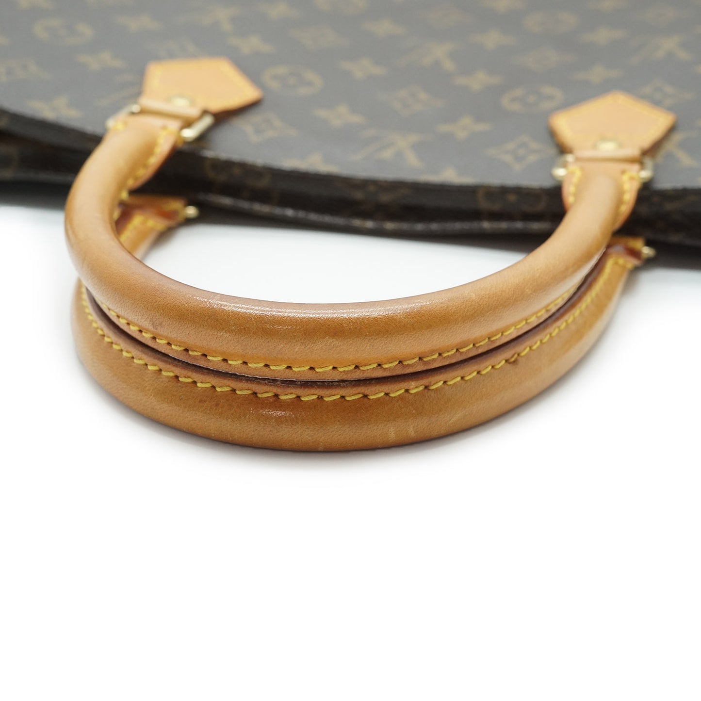 Monogram Sac Plat
