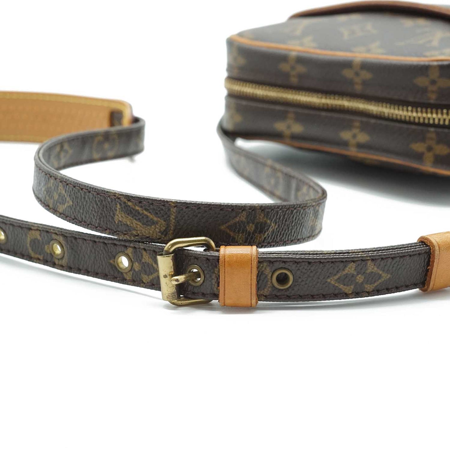Monogram Danube