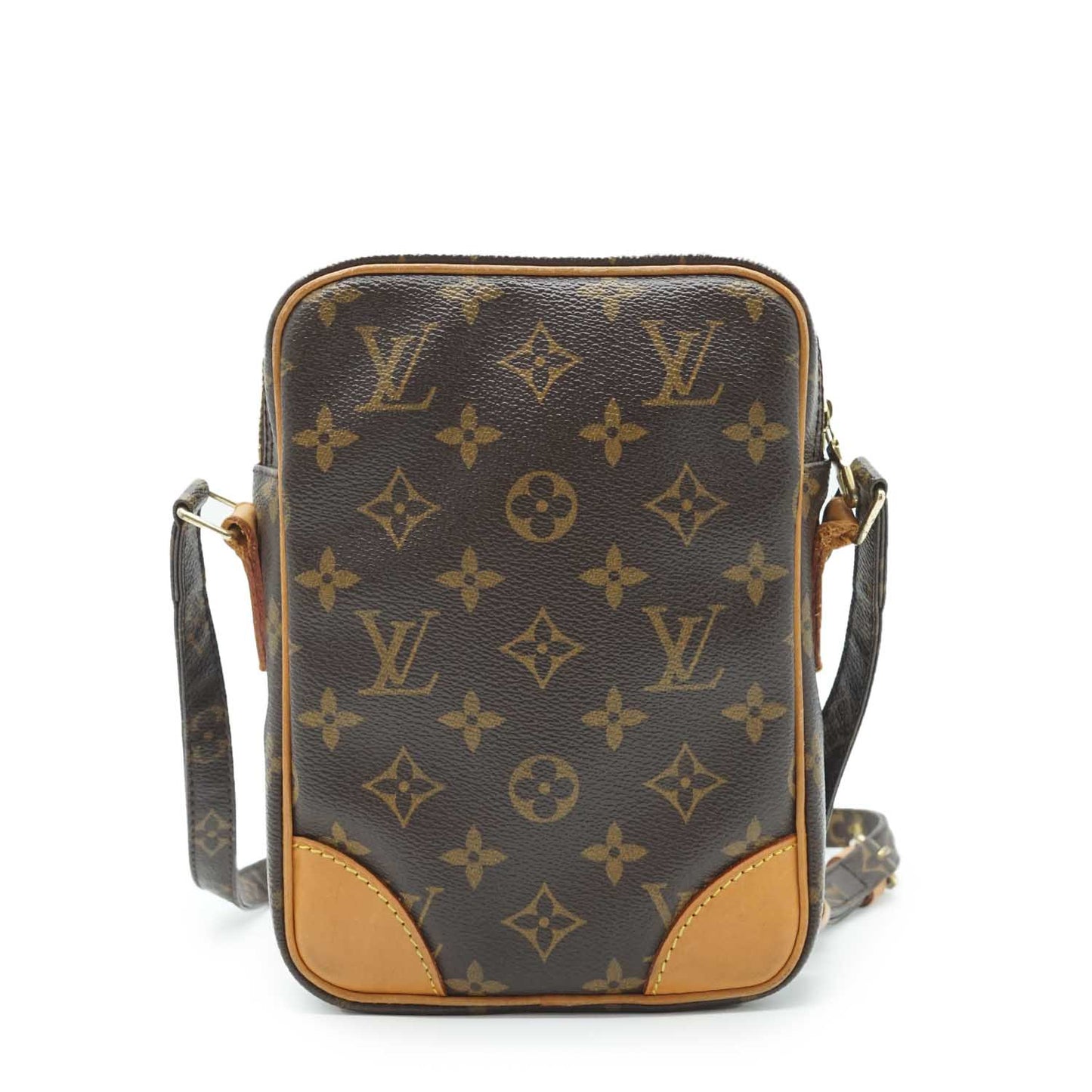 Monogram Danube