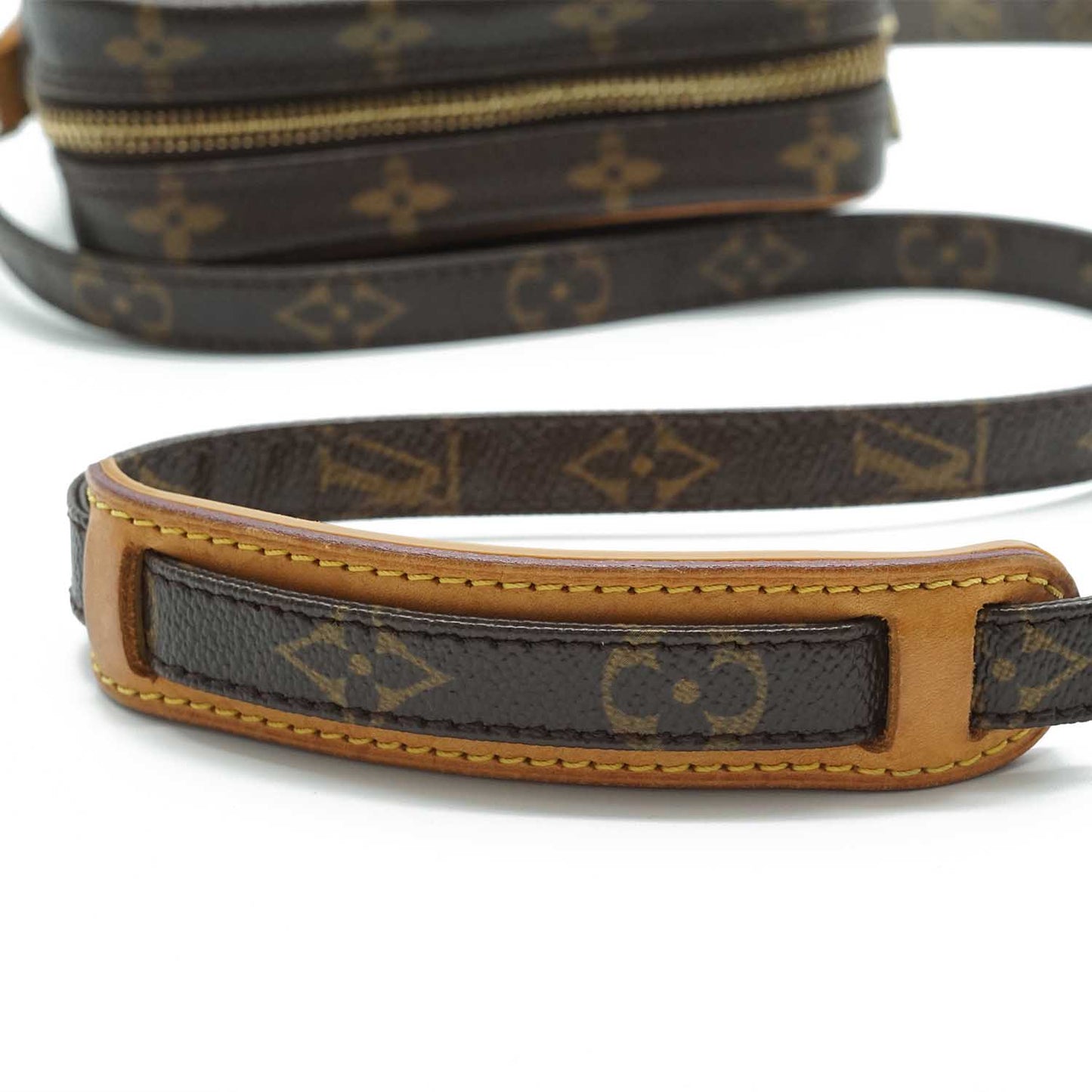 Monogram Danube
