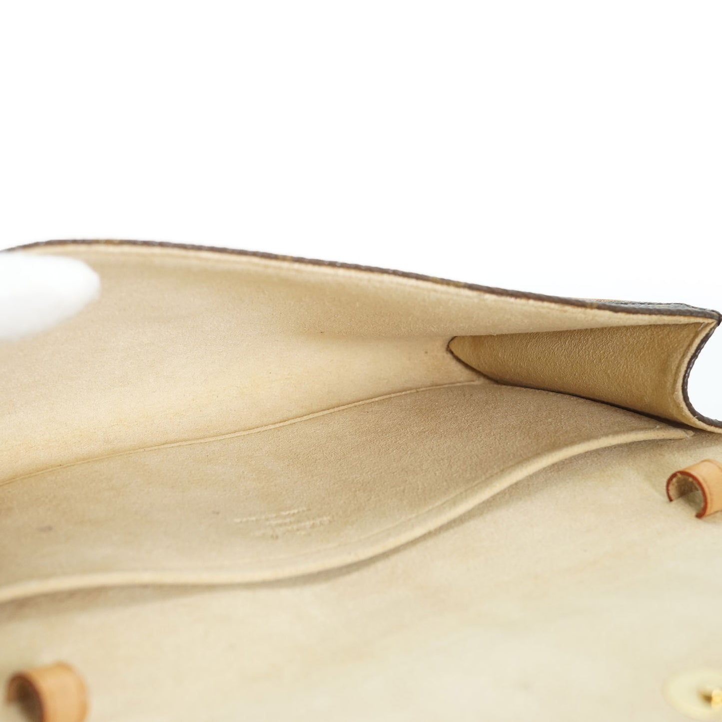 Monogram Twin Pochette GM