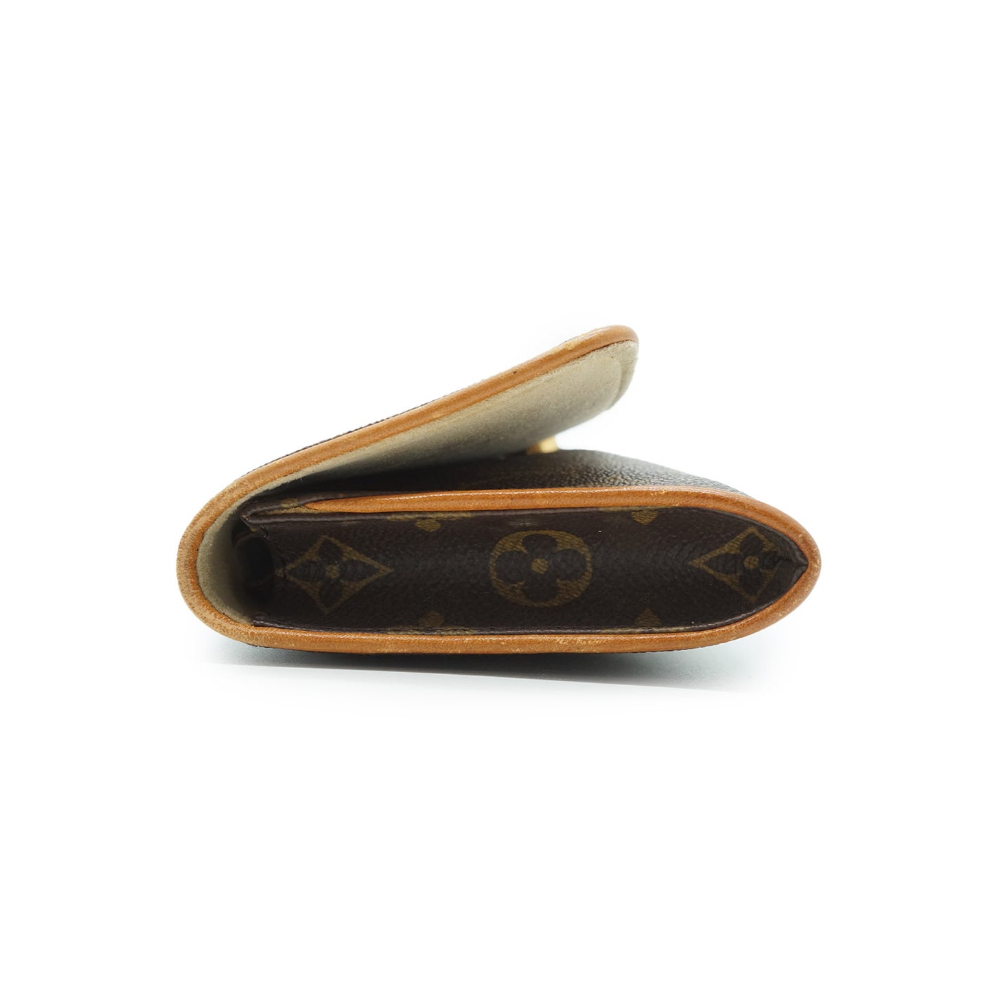 Monogram Twin Pochette GM