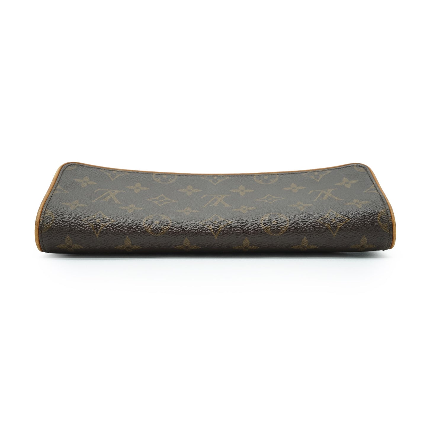 Monogram Twin Pochette GM