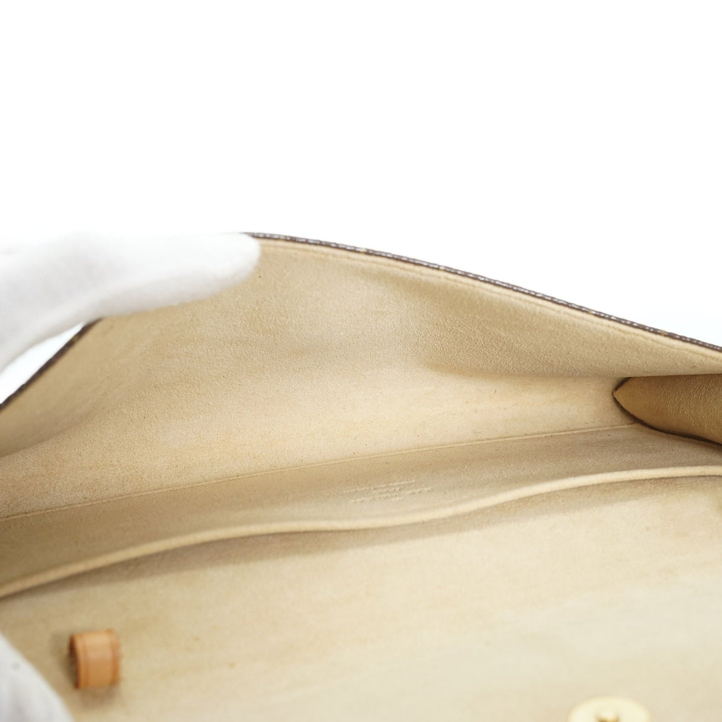 Monogram Twin Pochette GM