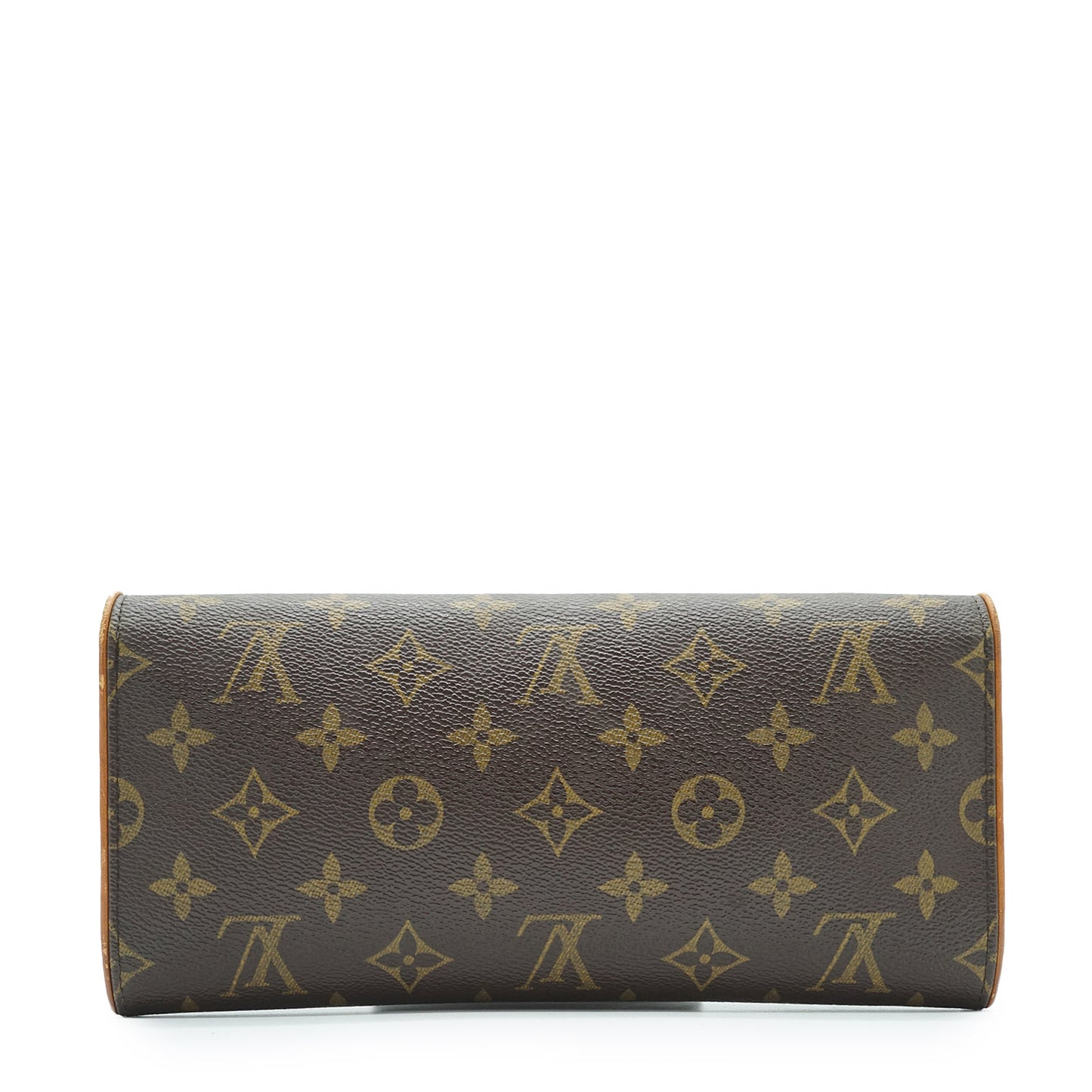 Monogram Twin Pochette GM