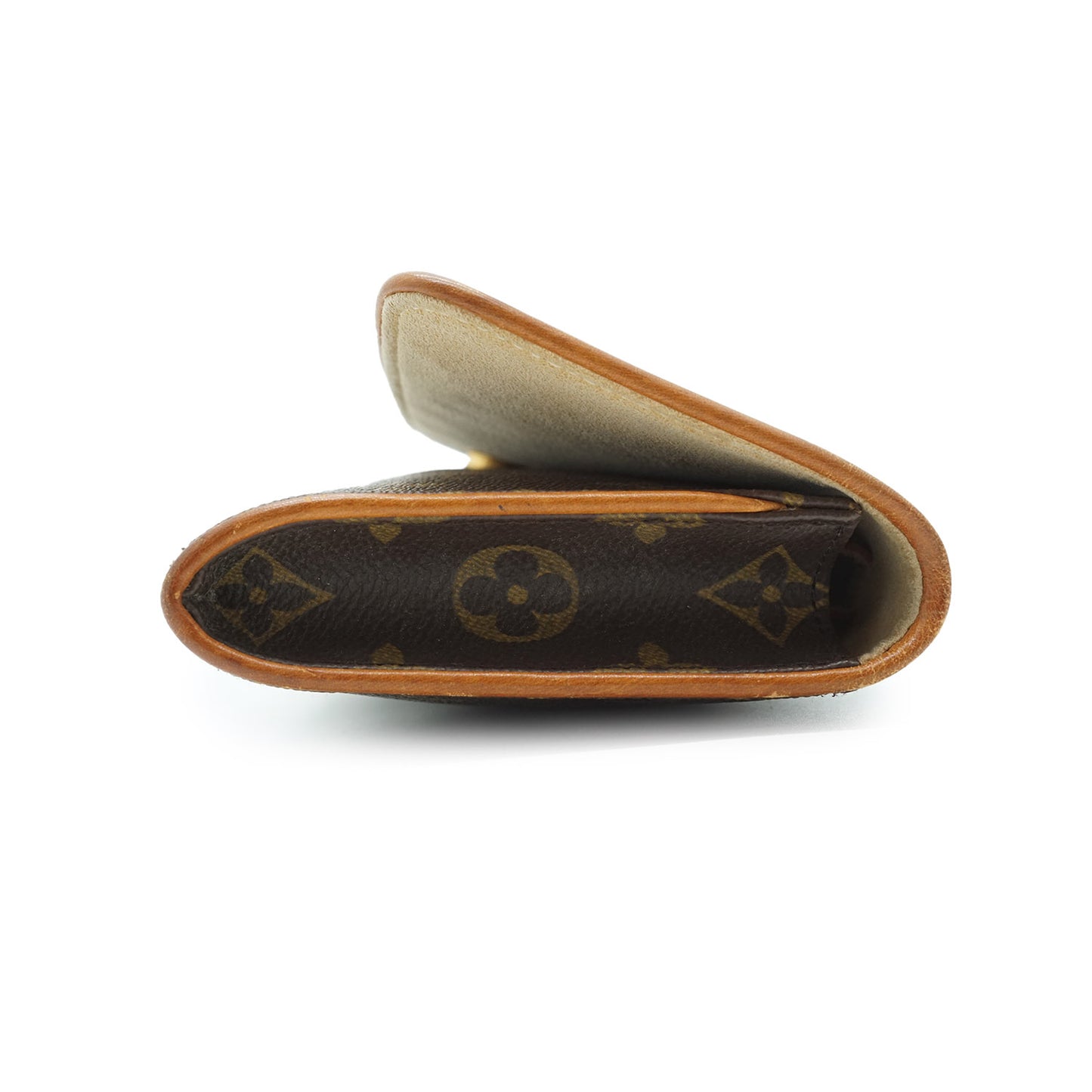 Monogram Twin Pochette GM