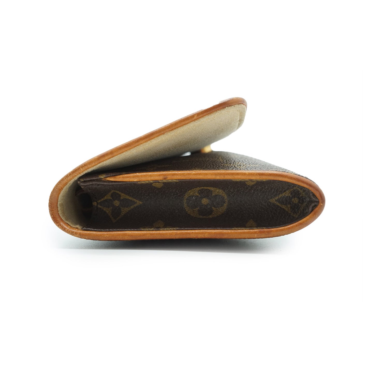 Monogram Twin Pochette GM