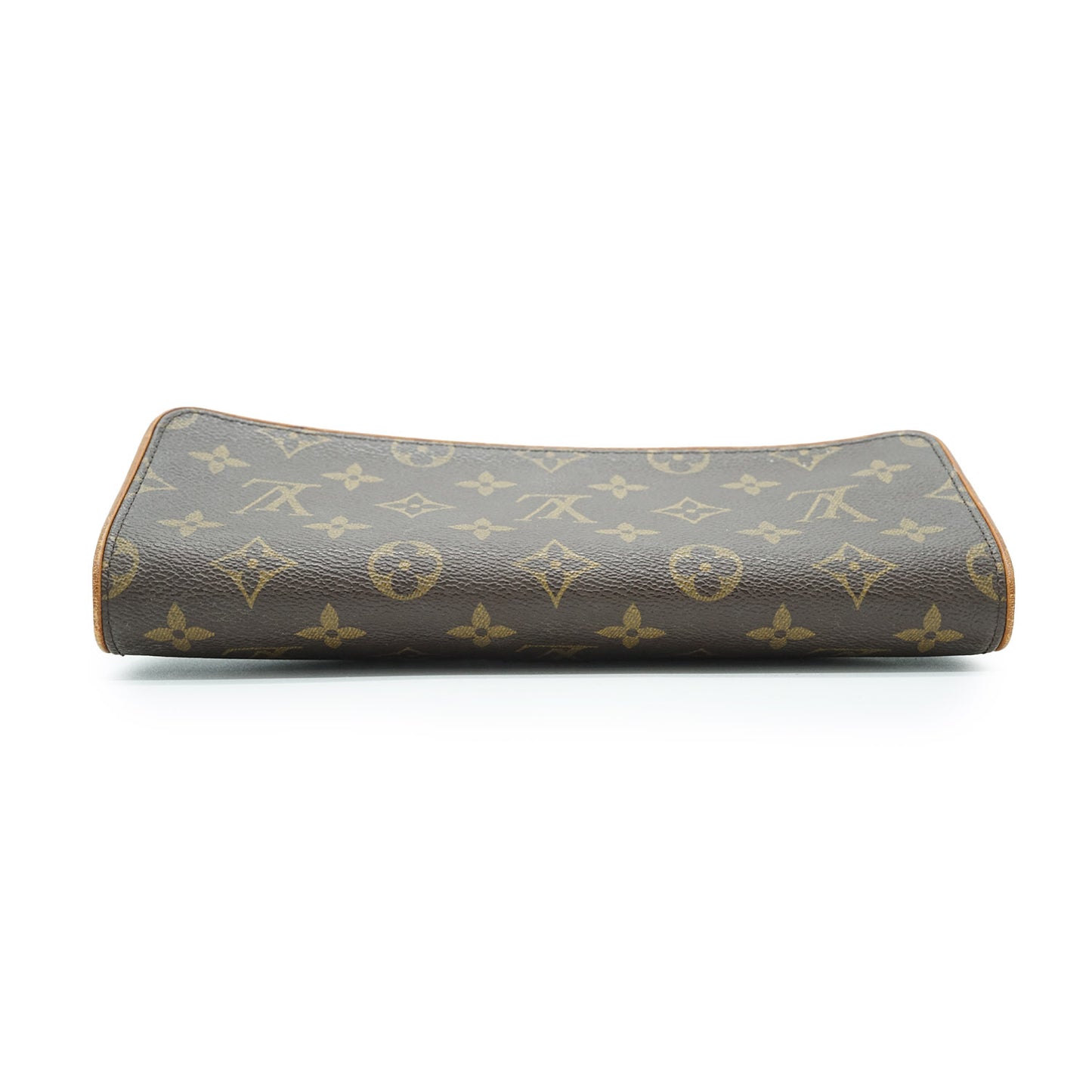 Monogram Twin Pochette GM