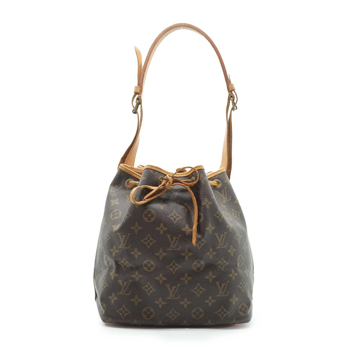 Monogram Petit Noe