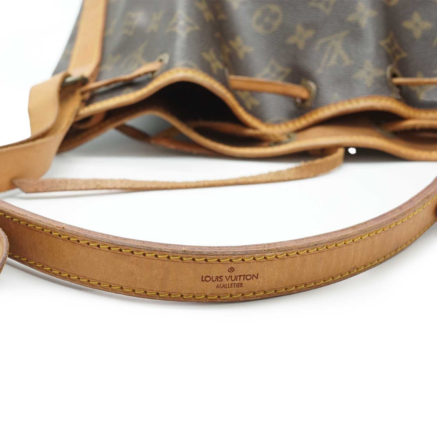Monogram Petit Noe