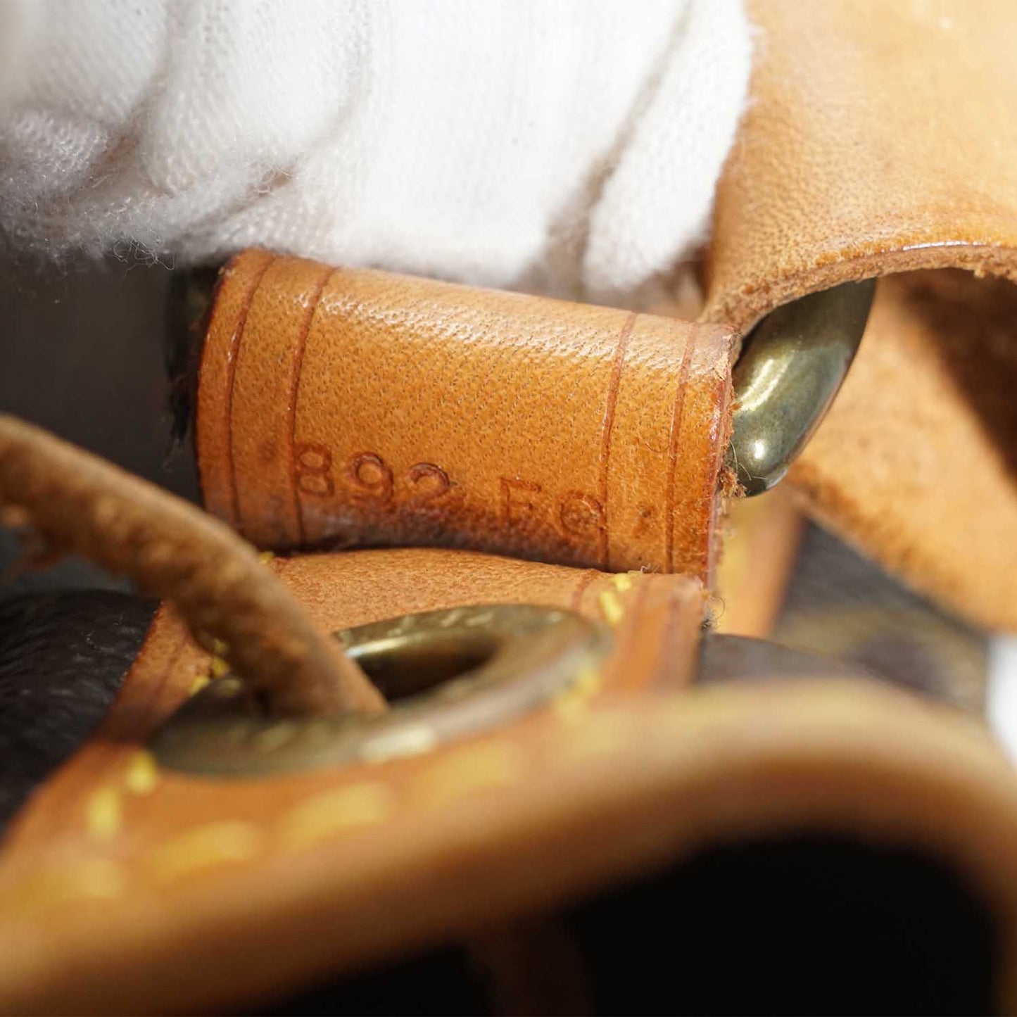 Monogram Petit Noe