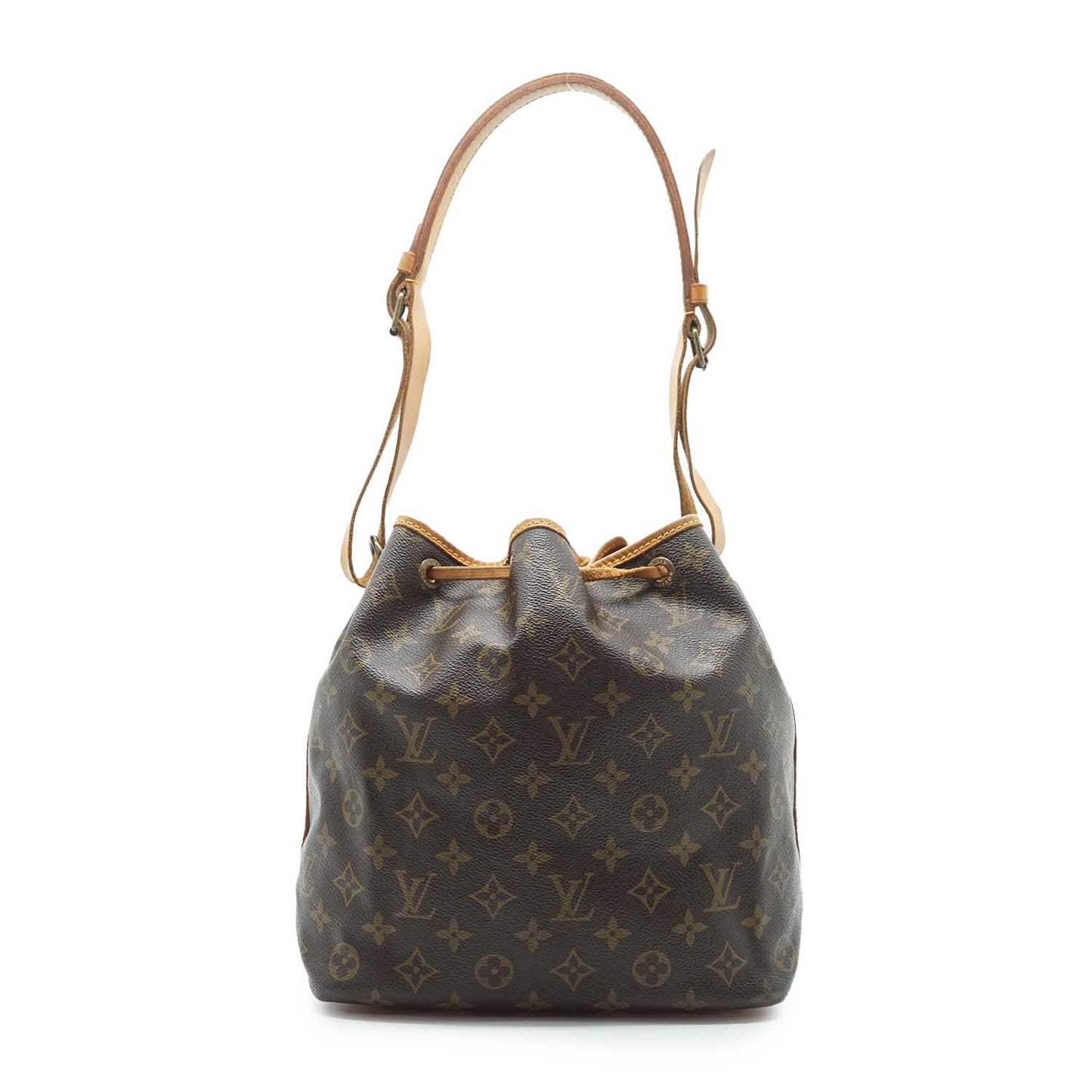 Monogram Petit Noe