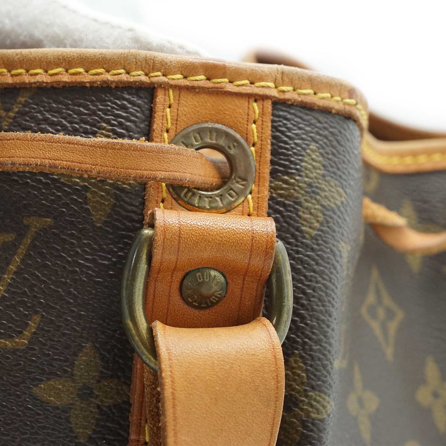Monogram Petit Noe