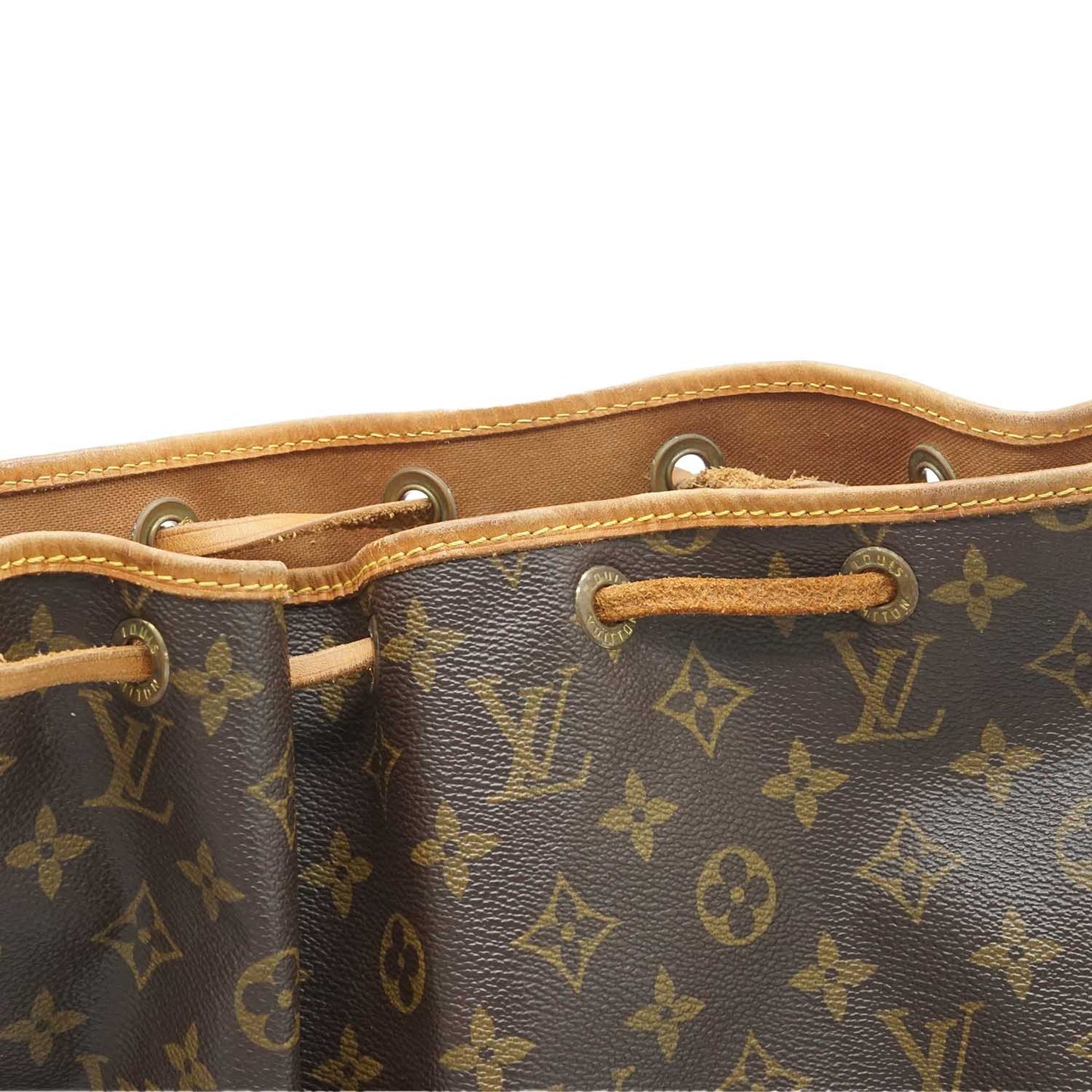Monogram Petit Noe