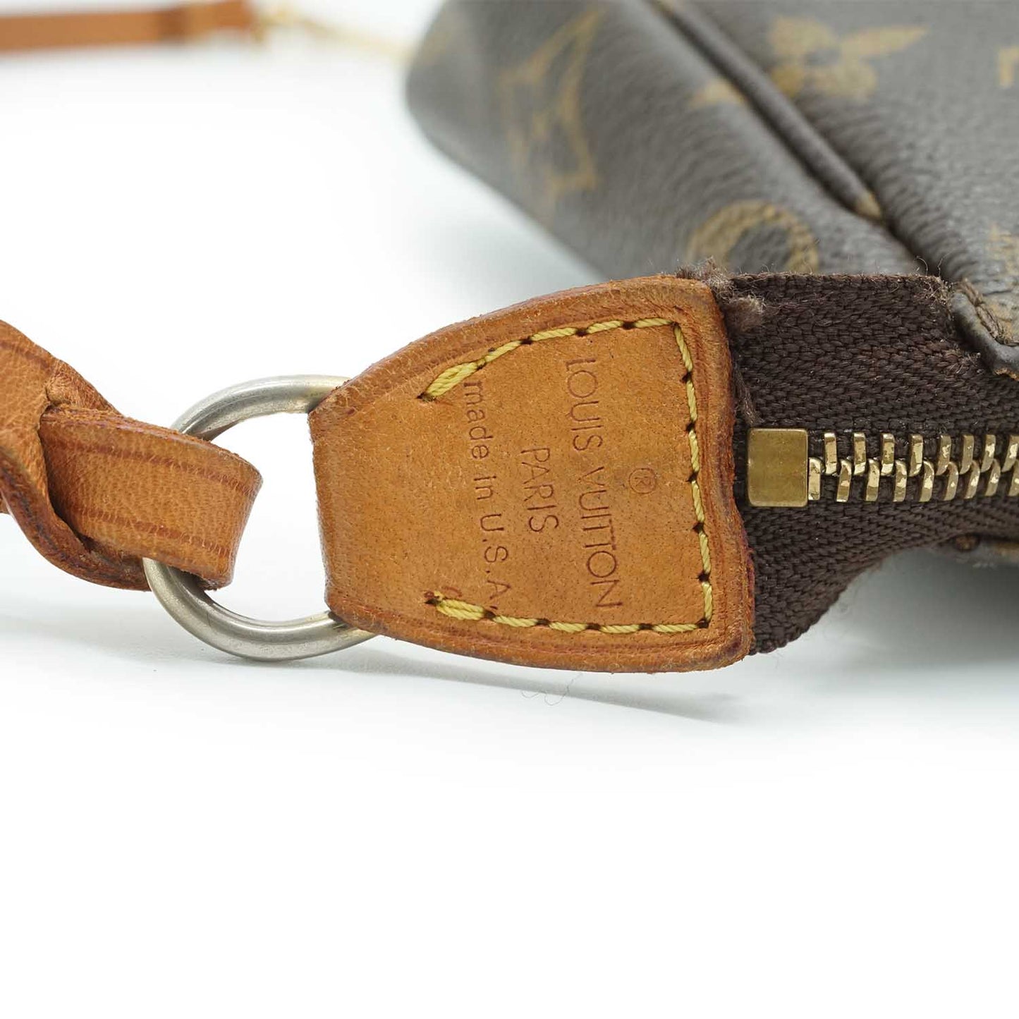 Monogram Pochette Accessoires