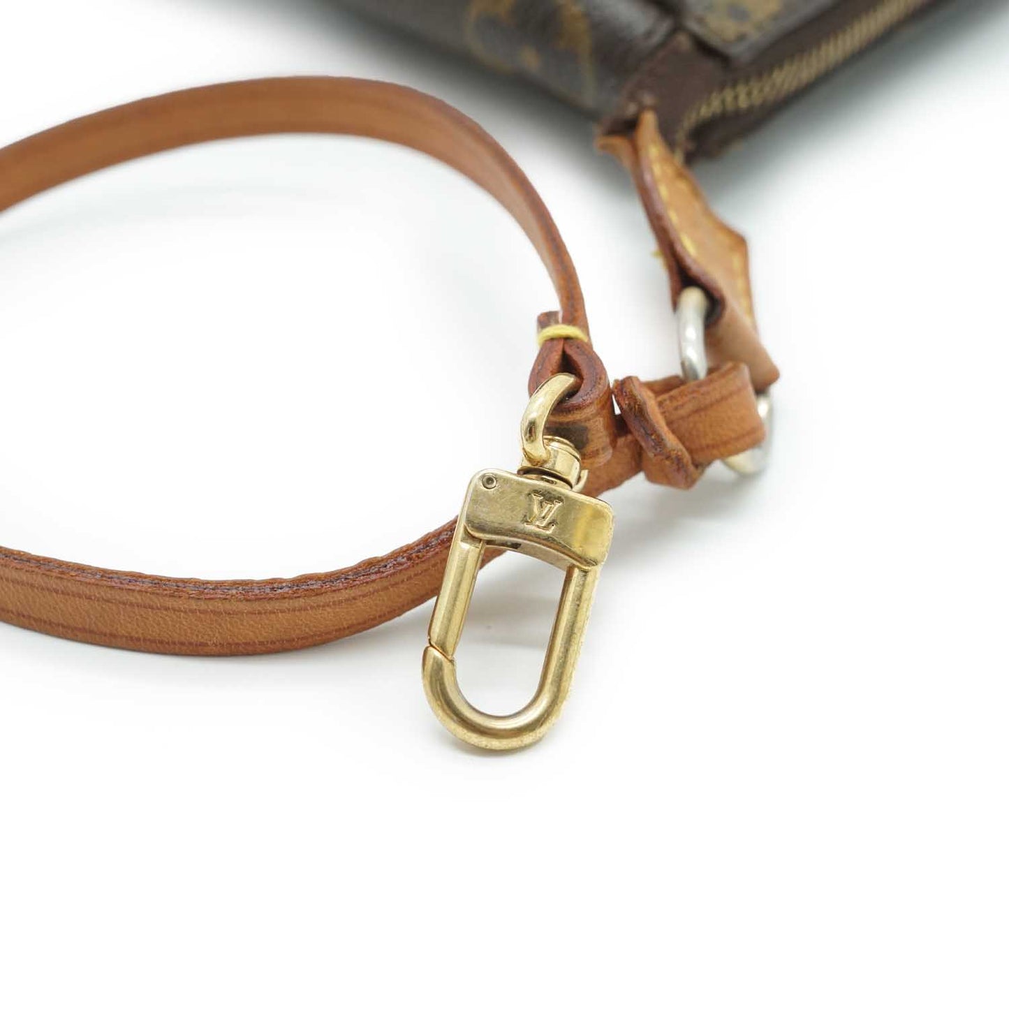 Monogram Pochette Accessoires