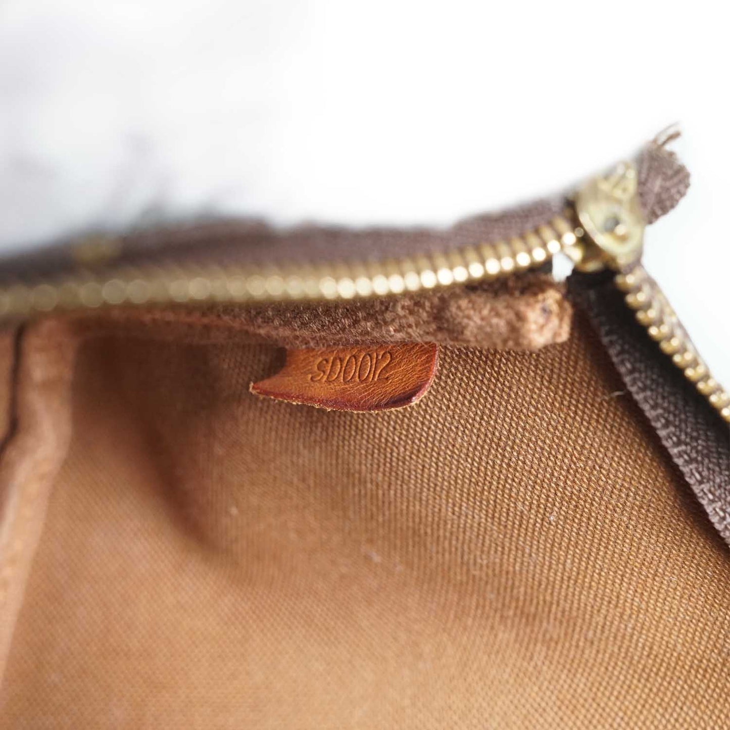 Monogram Pochette Accessoires