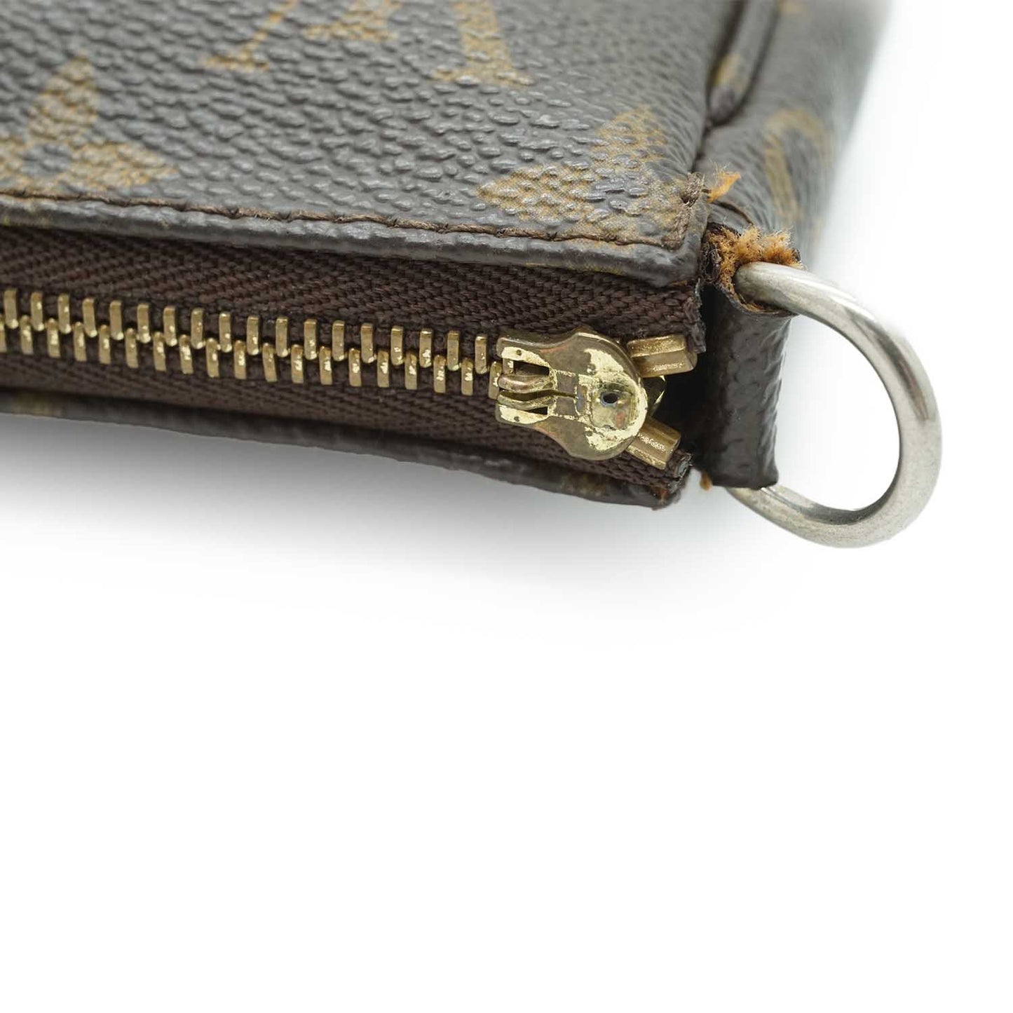 Monogram Pochette Accessoires