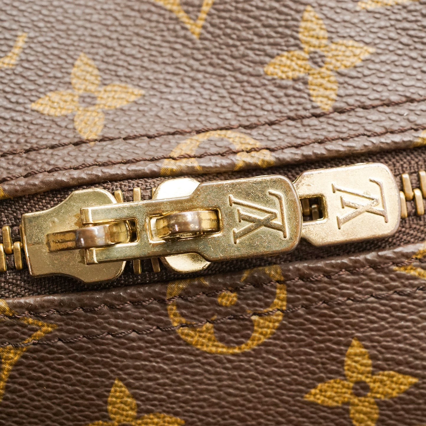 Monogram Keepall Bandouliere 55