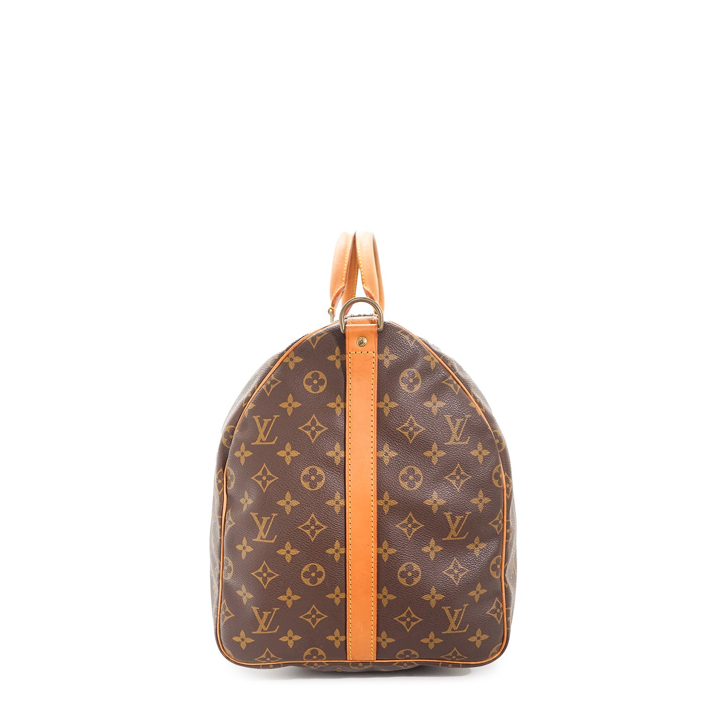 Monogram Keepall Bandouliere 55