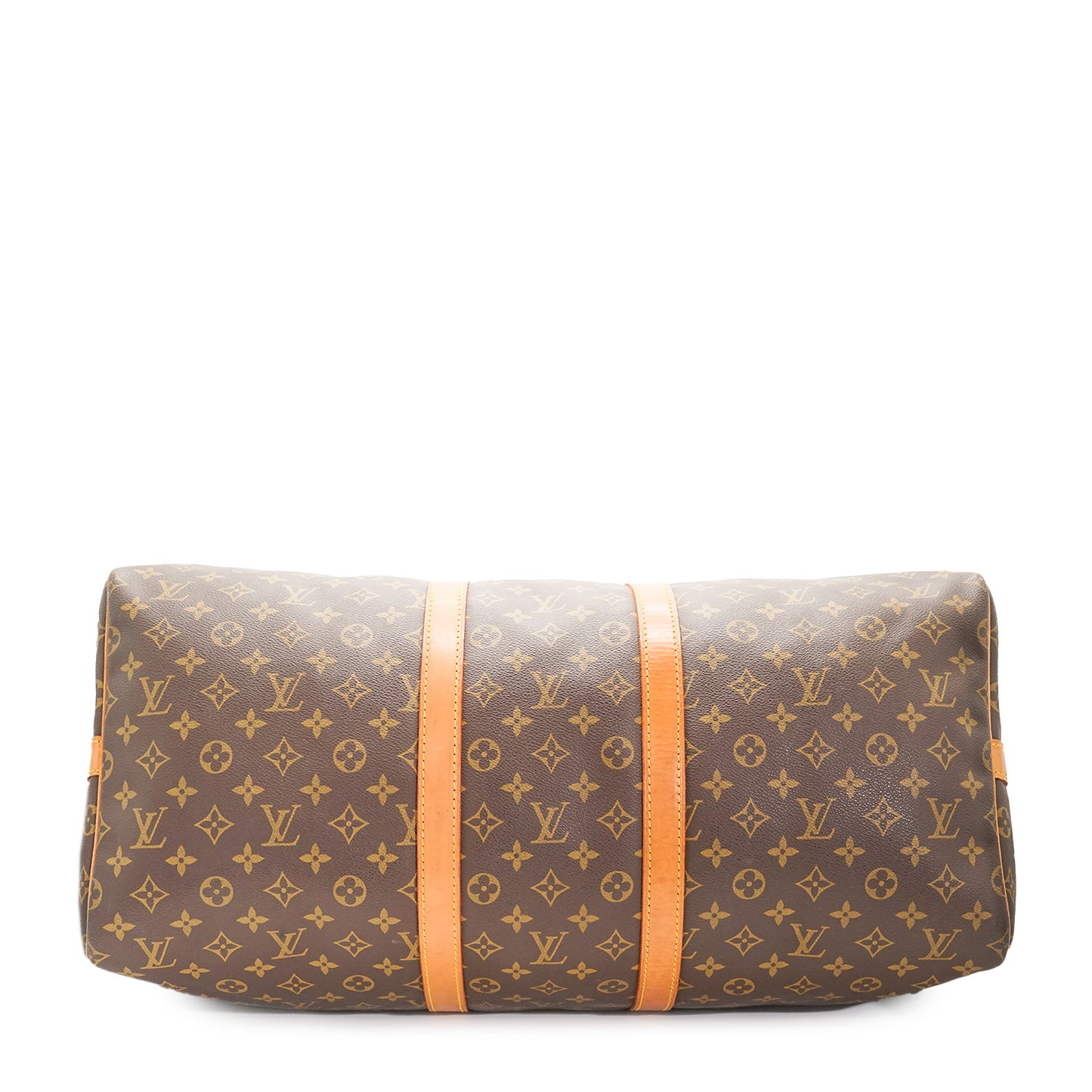 Monogram Keepall Bandouliere 55