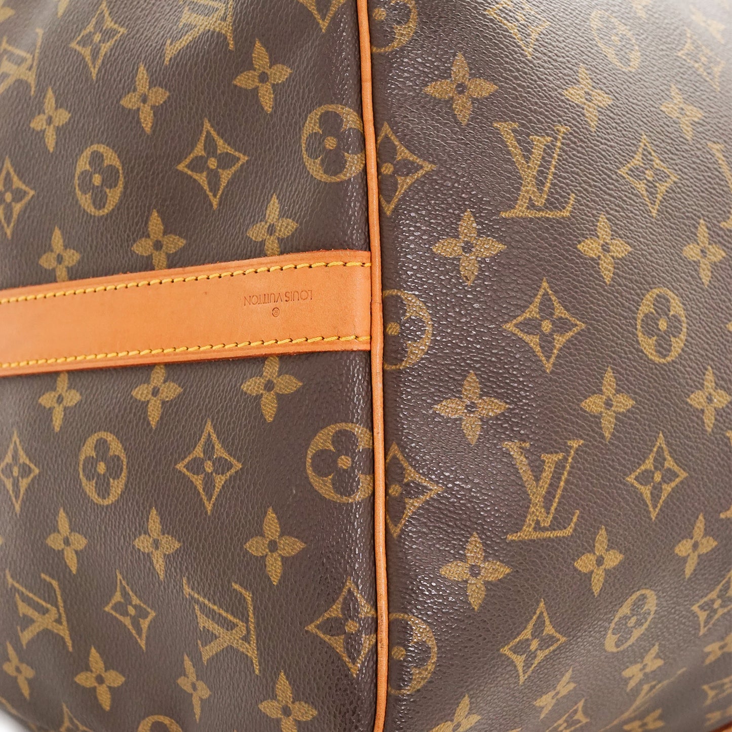 Monogram Keepall Bandouliere 55
