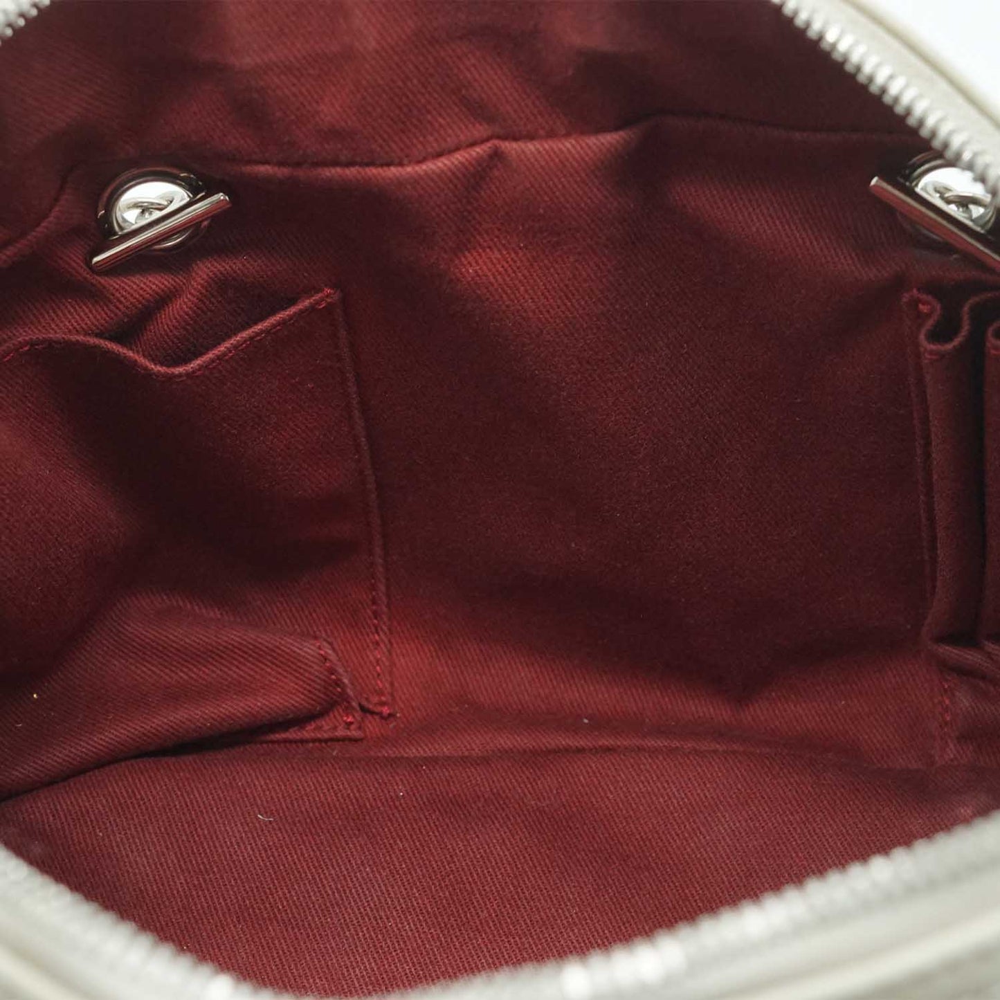 Cambon Chain Boston Bag